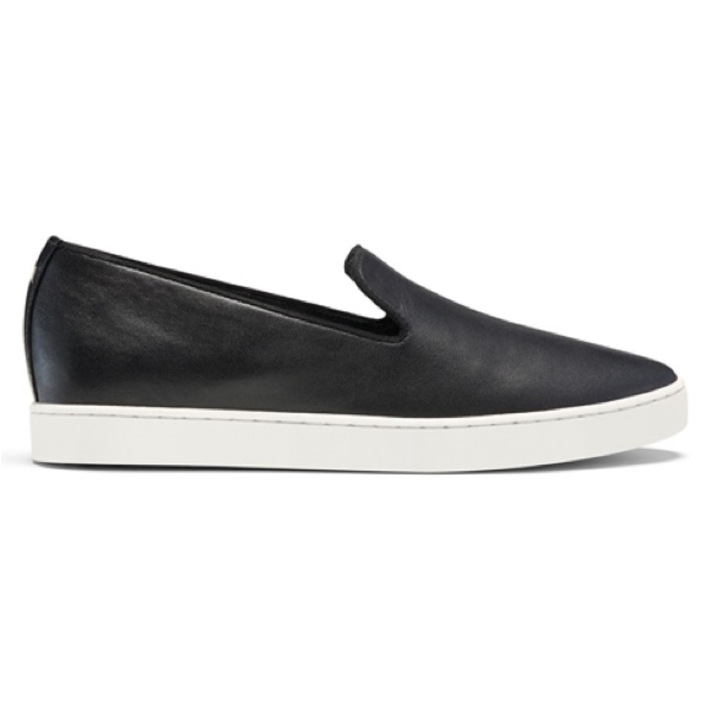 Birdies Black Leather The Swift